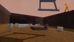 I n d λ x - Deathmatch