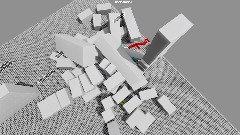 A screenshot taken in Dreams. 8 of 17.