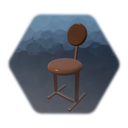 Chair 2 ETF
