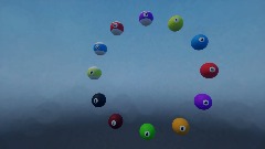 A screenshot taken in Dreams. 7 of 12.