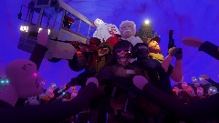 Cod z: the multiverse SEASON 1 thumbnail Screen