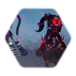 Codeling and Darkheart Gremlins