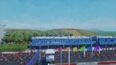 Super GP - Ending 8-bit