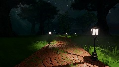 A screenshot taken in Dreams. 3 of 10.