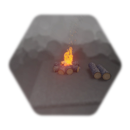 campfire