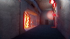 Scp containment breach 5