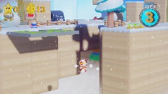 A screenshot taken in Dreams. 7 of 21.