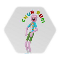 Chur Bum (Tyler, The Creator's "Cherry Bomb")