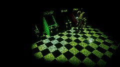 Springlock Failure 5/8/1993 (Found Footage)