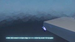 A screenshot taken in Dreams. 4 of 6.