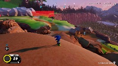 A screenshot taken in Dreams. 5 of 11.