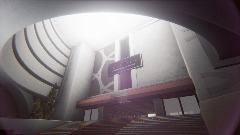 A screenshot taken in Dreams. 4 of 12.