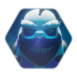 Help!I'm a Fish - Joe