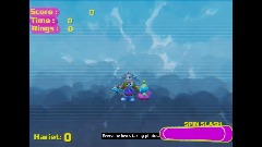 A screenshot taken in Dreams. 1 of 1.