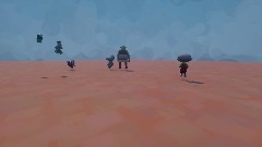 If shrek was peter griffen