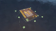 A screenshot taken in Dreams. 2 of 2.