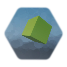 Shake cube <l1> faster