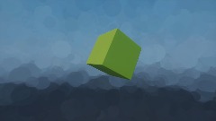 A screenshot taken in Dreams. 2 of 2.