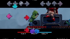 A screenshot taken in Dreams. 2 of 5.