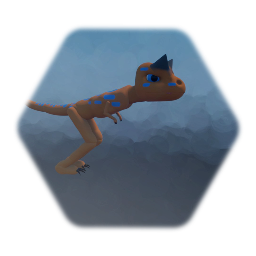 Codie the carno adult