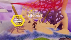 A screenshot taken in Dreams. 14 of 26.