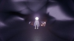 A screenshot taken in Dreams. 2 of 2.