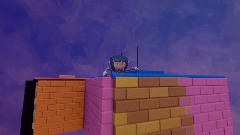 A screenshot taken in Dreams. 2 of 3.