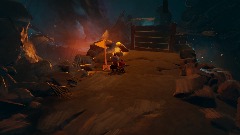 A screenshot taken in Dreams. 1 of 6.