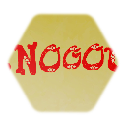 Iznogoud Logo