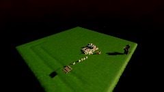 A screenshot taken in Dreams. 22 of 28.