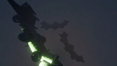 A screenshot taken in Dreams. 9 of 20.