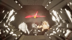 godzilla kaiju Battle royale (pré demo)