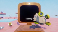 A screenshot taken in Dreams. 13 of 24.