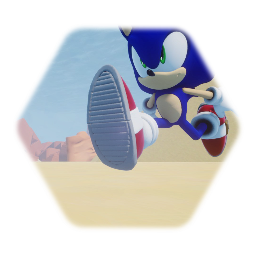 Sonic