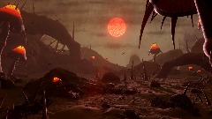 A screenshot taken in Dreams. 4 of 29.