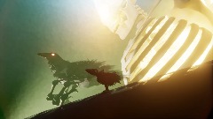 A screenshot taken in Dreams. 6 of 6.