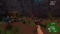 Call of Duty Zombies: Alongside