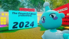 A screenshot taken in Dreams. 1 of 12.