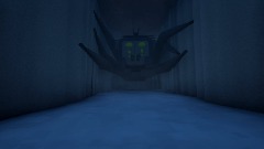 Tarantula Cutscene