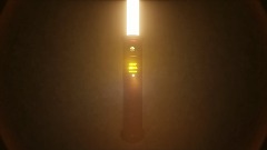 Световой меч -Light saber