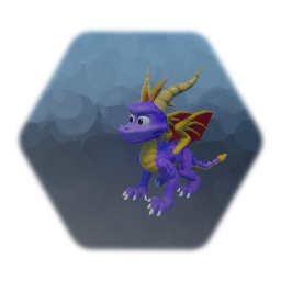Spyro the Dragon