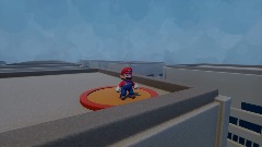 Mario In the City. Demo 00.0