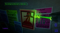 A screenshot taken in Dreams. 1 of 30.
