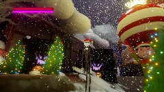 A screenshot taken in Dreams. 3 of 5.