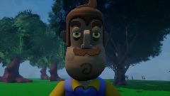 A screenshot taken in Dreams. 15 of 20.