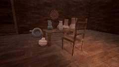 A screenshot taken in Dreams. 16 of 18.