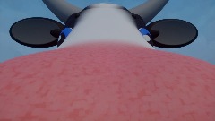 A screenshot taken in Dreams. 2 of 3.