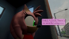 A screenshot taken in Dreams. 21 of 27.