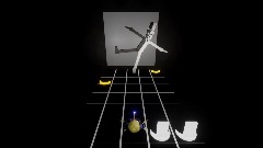 A screenshot taken in Dreams. 5 of 22.