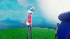 A screenshot taken in Dreams. 1 of 1.